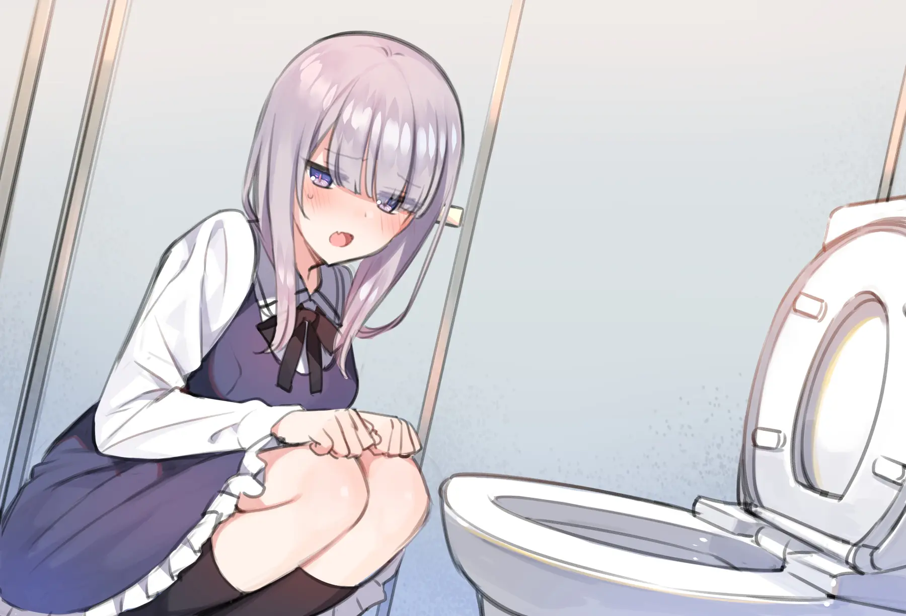 Saimin Douga De Namaiki Namanushi Ga Namaiki Suru Namahousou ~Jitaku Gakkou Hen~